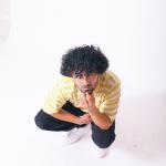artist image Croosh RIP RIP - Single