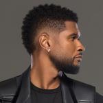 artist image (60,56Hz) (3Sek) Usher feat. Ludacris, Lil Jon Yeah [Low Bass Mafia] The Abstract African Mix 1 (DJ Mix)
