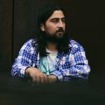 artist image Noah Kahan False Confidence Busyhead