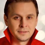 artist image Сергей Пискун Когда нибудь Алые розы