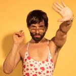 artist image Conchita Wurst, Wiener Symphoniker Uninvited From Vienna with Love