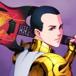 artist image Guitarrista de Atena feat. MindaRyn _ Catch the Moment (From "Sword Art Online: Ordinal Scale") Catch the Moment (From 