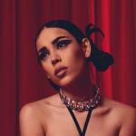 artist image Danna Paola Lo Que No Sabes SIE7E +