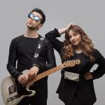 artist image Garik & Sona Baleni Zngl
