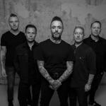 artist image Blue October Hate Me Approaching Normal