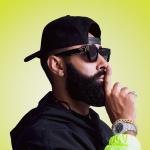 artist image La Fouine Fouiny Babe Sombre