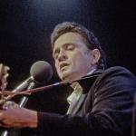 artist image Johnny Cash God's Gonna Cut You Down American V: A Hundred Highways