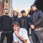 artist image While She Sleeps ANTI-SOCIAL SO WHAT?