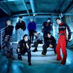 artist image ATEEZ Treasure TREASURE EP.1: All to Zero