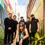 artist image The Red Jumpsuit Apparatus False Pretense Don't You Fake It