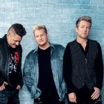 artist image Rascal Flatts Life is a Highway Greatest Hits, Vol. 1 (Remastered)