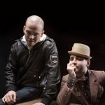 artist image Residente Calle 13 se vale todo Calle 13