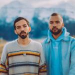 artist image Bigflo & Oli Sur la lune La vie de rêve