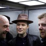 artist image The Fratellis Baby Fratelli Costello Music
