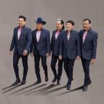 artist image Los Tigres Del Norte Pacas de a Kilo La Muerte Del Soplon