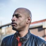 artist image Dennis Ferrer I Can't Imagine (ft Selan) The World as I See It