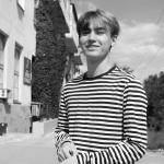 artist image The Adresov ты моя мадам ты моя мадам - Single