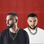 artist image MFE HammaAli & Navai - Мама JANAVI: Аутотомия - EP