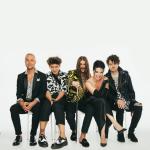 artist image The Hatters No Rules Три внутри - Single
