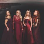 artist image Celtic Woman Scarborough Fair A New Journey