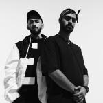 artist image Miyagi & Эндшпиль feat. Рем Дигга Untouchable Untouchable (feat. Рем Дигга) - Single