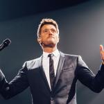 artist image Michael Bublé Love...love...♥ Call Me Irresponsible (Deluxe Version)