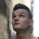 artist image Paris Blohm feat. Paul Aiden Alive Alive (feat. Paul Aiden) - Single