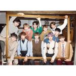 artist image Wanna One Spring Breeze 1¹¹=1 (Power of Destiny)