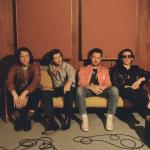 artist image arctic monkeys 505 (speed up) Favourite Worst Nightmare