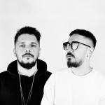 artist image Sllash&Doppe Aguella Aguella - Single