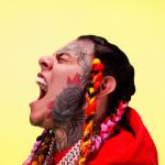 artist image 6ix9ine DUMMY (feat. TrifeDrew) DUMMY BOY