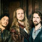 artist image dArtagnan Wallenstein In jener Nacht