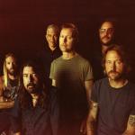 artist image Foo Fighters The Pretender Echoes, Silence, Patience & Grace