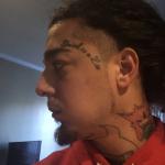 artist image BURGOS I LIKE I Like - Single