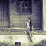 artist image Sarah Menescal Time After Time The Voice of the New Bossa Nova