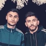 artist image Canbay & Wolker feat. Decrat Dort Duvar (TRmusic) Dört Duvar (feat. Decrat) - Single