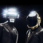 artist image Daft Punk Touch It / Technologic Alive 2007
