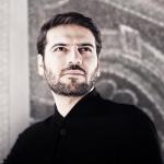 artist image Sami Yusuf Muhammad Spiritique Collection