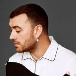 artist image Sam Smith Fire On Fire Blossom - EP