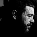 artist image Post Malone Wow. Hollywood's Bleeding