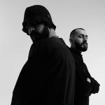 artist image Miyagi, Andy Panda Freeman (Первая версия) (Muztrack.net) Freeman - Single