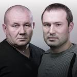 artist image Бутирка Атестат http://vkontakte.ru/app1841357 Четвёртый альбом (Икона)