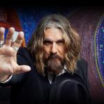 artist image Lee Harvey Osmond BAM Mohawk