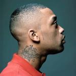 artist image Wiley, Stefflon Don, Sean Paul feat. Idris Elba Boasty (feat. Idris Elba) Boasty (feat. Idris Elba) - Single