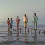 artist image Young the Giant Superposition Superposition (Reprise) - Single