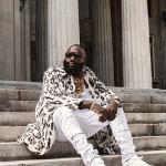 artist image Rick Ross feat. T-Pain The Boss Trilla