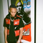 artist image Dj Stacks, Ty James No Option Welcome to Litropolis