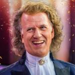 artist image André Rieu Song To The Moon Magic of the Violin