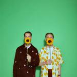 artist image HONNE feat. BEKA Location Unknown ◐ (feat. BEKA) Love Me / Love Me Not (Sessions) - EP