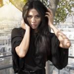 artist image Anggun Saviour Luminescence (Version française)